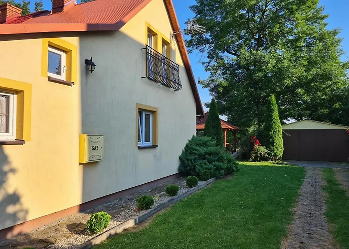 Apartament Kazimierza Wielkiego